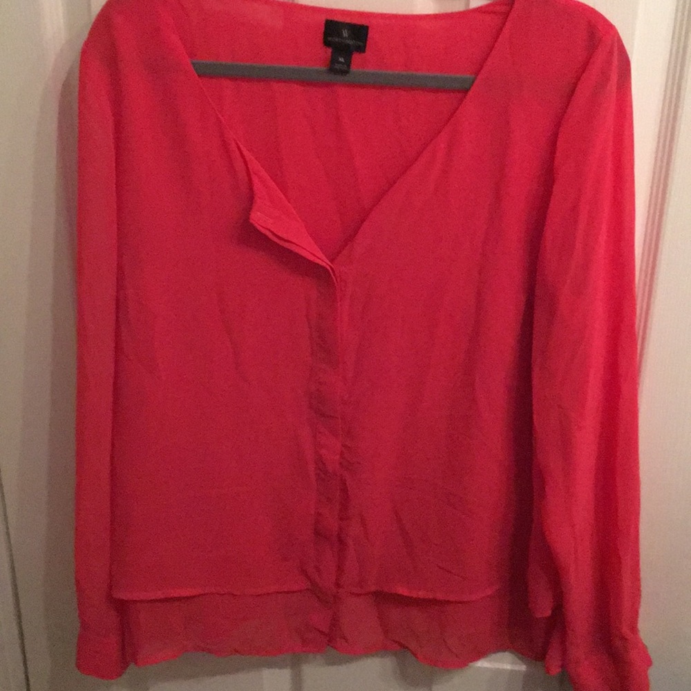 Dress blouse